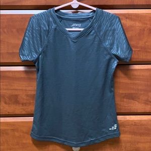 Bcg Kids Sport Shirt. NWOT. Size XS (6-6x)